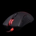 BLOODY A90 pele Speļu Labā roka USB Type-A Optisks 6200 DPI BLOODY A90 pele Speļu Labā roka USB Type-A Optisks 6200 DPI