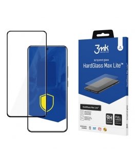 3MK 5903108593885 Mobilā tālruņa ekrāna un aizmugures aizsargs Caurspīdīgs ekrāna aizsargs Xiaomi 1 pcs