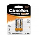 Camelion NH-AA2000-BP2 Įkraunama baterija AA Nikelio-metalo hidridas (NiMH)