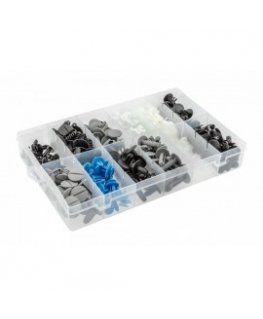 Nuēmu komplekts Ellient Tools CY0028T 2 gab.