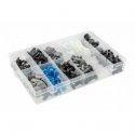 Набор ключей Ellient Tools CY0028T 2 шт. Набор ключей Ellient Tools CY0028T 2 шт.
