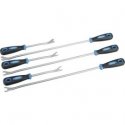 Nuolenkijäsetti Ellient Tools CY0028T 2 kpl. Nuolenkijäsetti Ellient Tools CY0028T 2 kpl.