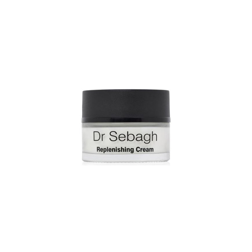 Dr Sebagh, Rejuvenating, Phytohormones, Smoothing, Day & Night, Cream, For Face, 50 ml