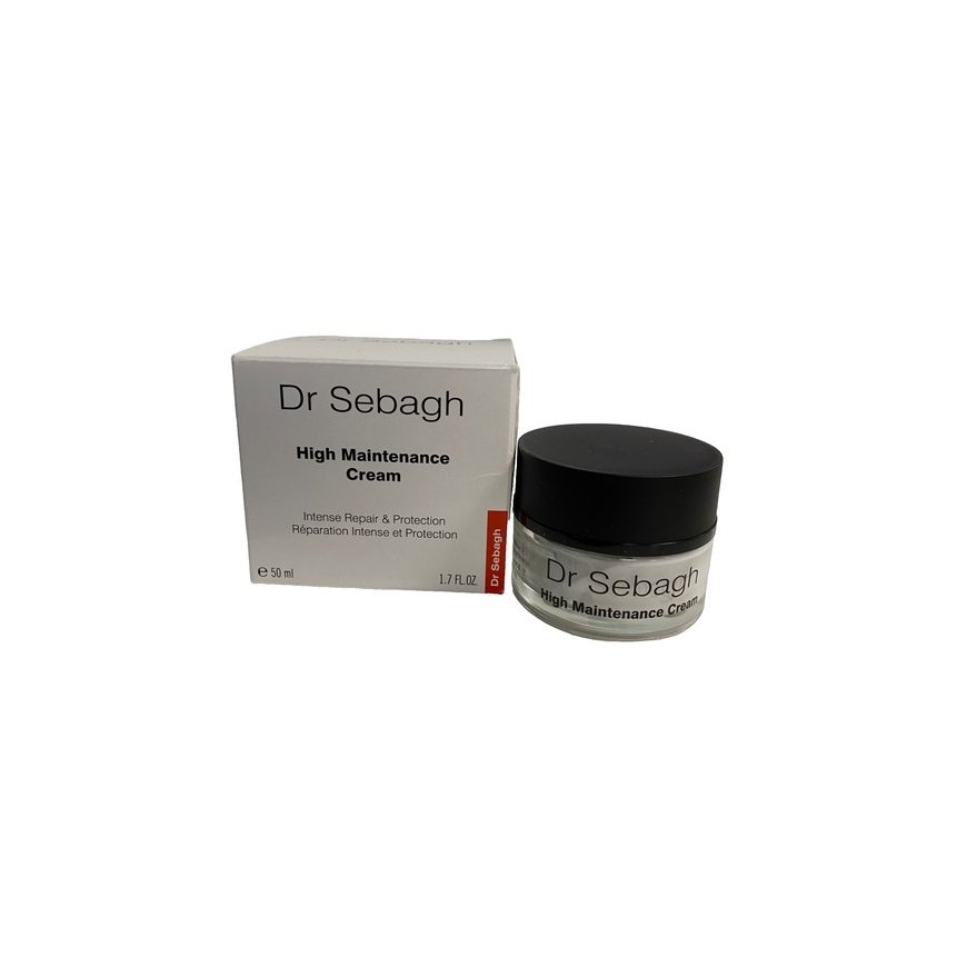 Dr Sebagh, Rejuvenating, Phytohormones, Smoothing, Day & Night, Cream, For Face, 50 ml – 2