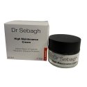 Dr Sebagh, Jauninamasis, Fito-hormoonid, Silendav, Päev & Öö, Kreem, Näole, 50 ml Dr Sebagh, Jauninamasis, Fito-hormoonid, Silendav, Päev & Öö, Kreem, Näole, 50 ml