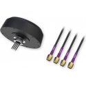 Teltonika · Tarvikud · Antenn · 5G COMBO MIMO mobiilne KATUSE SMA antenn (PR1KC647)