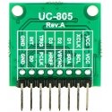 ArduCam HM01B0 QVGA camera, designed for Raspberry Pi Pico - ArduCam B0315 ArduCam HM01B0 QVGA camera, designed for Raspberry Pi Pico - ArduCam B0315
