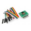 ArduCam HM01B0 QVGA camera, designed for Raspberry Pi Pico - ArduCam B0315 ArduCam HM01B0 QVGA camera, designed for Raspberry Pi Pico - ArduCam B0315
