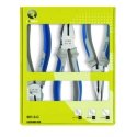 Porakone Pihdit sarja 160/180/200mm 3 kpl Irimo Porakone Pihdit sarja 160/180/200mm 3 kpl Irimo