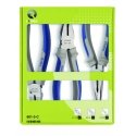 Drill Pliers Set 160/180/200mm 3 pcs Irimo Drill Pliers Set 160/180/200mm 3 pcs Irimo