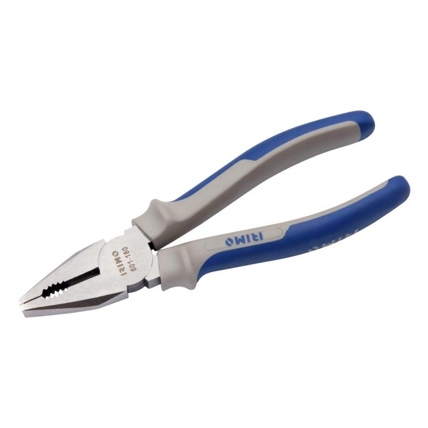 Drill Pliers Set 160/180/200mm 3 pcs Irimo – 3