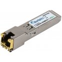 BlueOptics AXM765-BO tīkla raiduztvērēja modulis SFP+ 1550 nm BlueOptics AXM765-BO tīkla raiduztvērēja modulis SFP+ 1550 nm