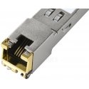 BlueOptics AXM765-BO network transceiver module SFP+ 1550 nm