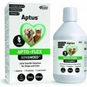 Aptus apto-flex edistynyt kollageeni nivelille koiralle ja kissalle 500ml Aptus apto-flex edistynyt kollageeni nivelille koiralle ja kissalle 500ml