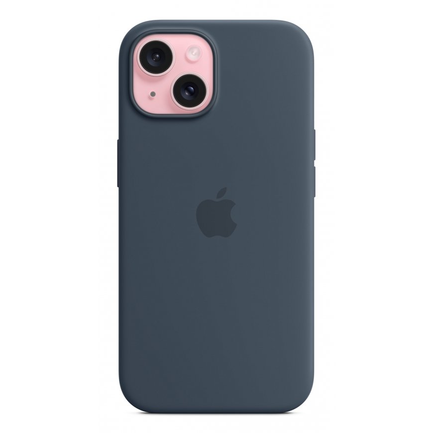 Apple MXPF3ZM/A mobiliojo telefono dėklas 15,5 cm (6.1") Navy – 2