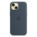 Apple MXPF3ZM/A mobiiltelefoni ümbris 15,5 cm (6.1") Kate Meresinine
