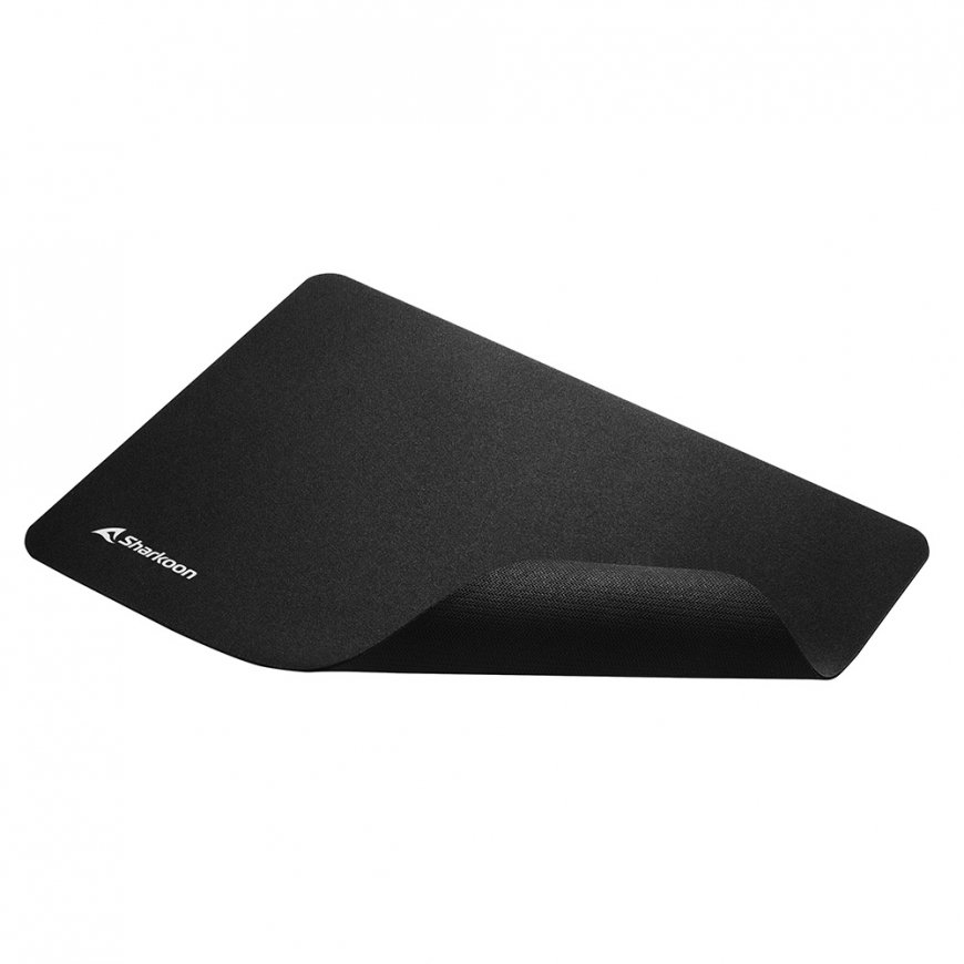 Sharkoon 1337 V2 Gaming mouse pad Black – 3