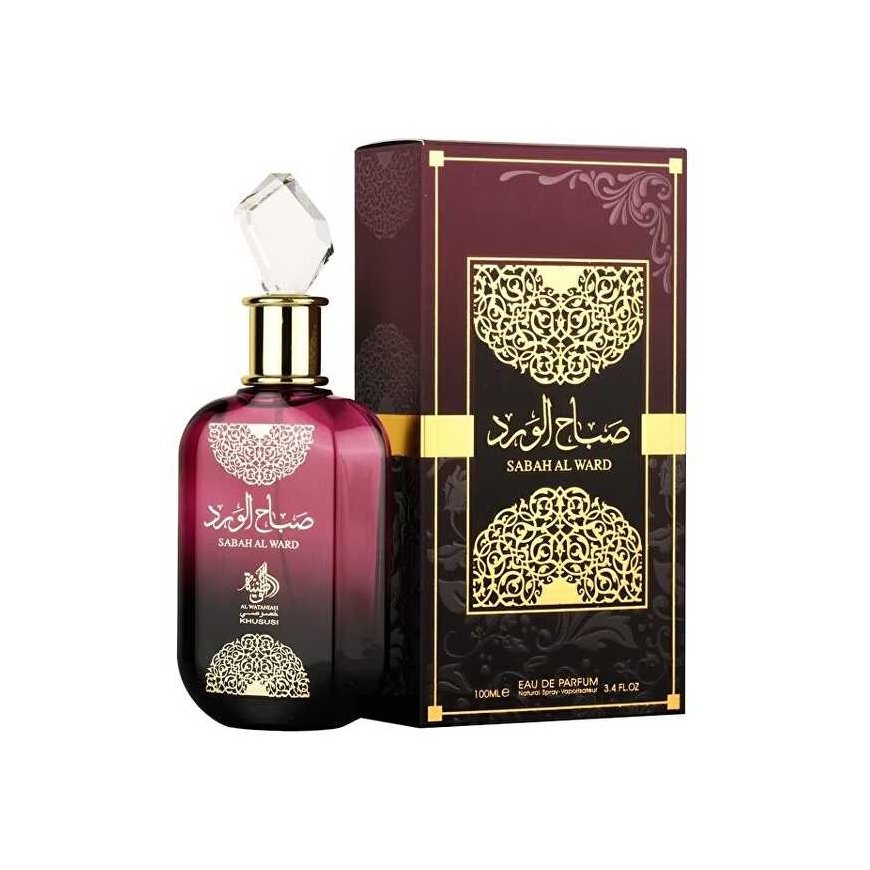 Al Wataniah Al Wataniah Sabah Al
