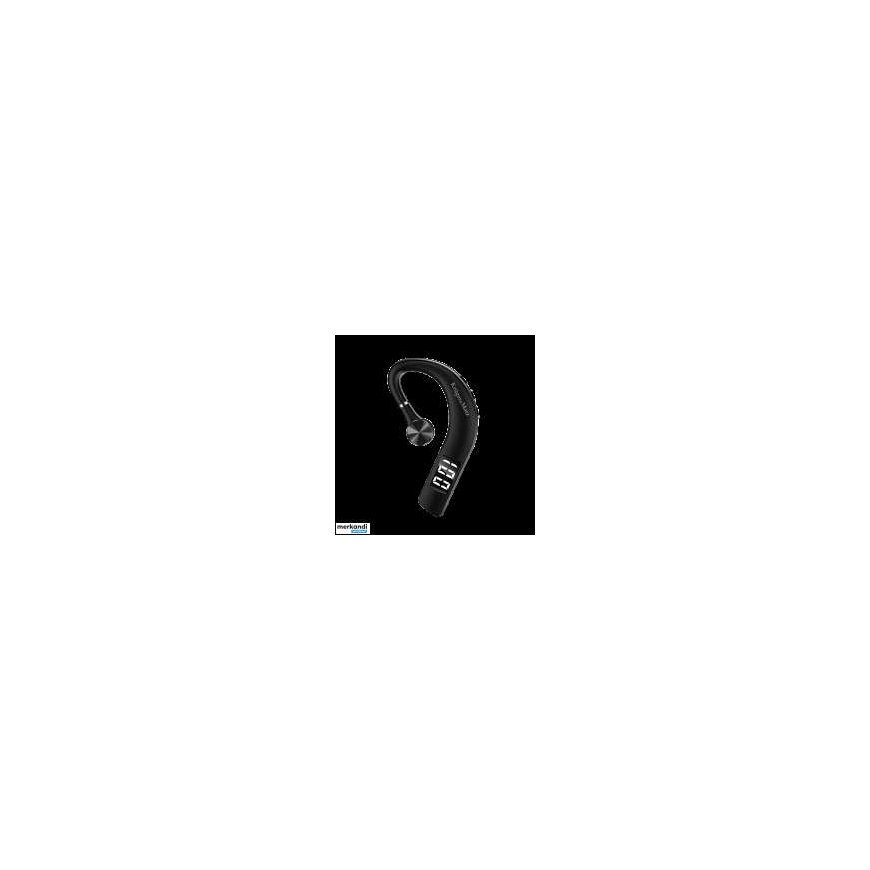 Bluetooth Headphones Kruger & Matz Traveler K17 – 2