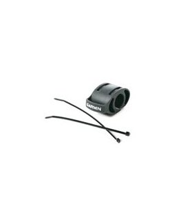 Garmin 010-11029-00 montavimo rinkinys Juoda