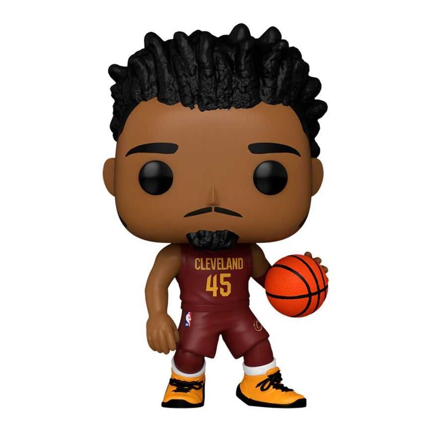 Funko POP figūra NBA Donovan Mitchell