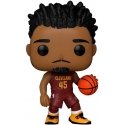 Funko POP -figuuri NBA Donovan Mitchell Funko POP -figuuri NBA Donovan Mitchell