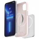 PURO IPC14P61ICONMAGROSE mobilo telefonu apvalks 15,5 cm (6.1") Aploksne Rozā