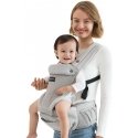 MOMCOZY BĒRNU NESĒJ MOVE2FIT 2IN1 AR GURNU SĒDEKLI, AR TĪKLU, PELĒKA MOMCOZY BĒRNU NESĒJ MOVE2FIT 2IN1 AR GURNU SĒDEKLI, AR TĪKLU, PELĒKA
