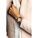 Frederic Graff Dumani Rose Gold Steel Watch FXDA Frederic Graff Dumani Rose Gold Steel Watch FXDA