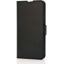 Wave Book Case, Honor 400, black Wave Book Case, Honor 400, black