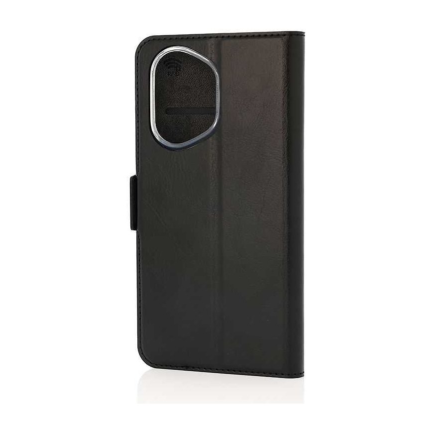 Wave Book Case, Honor 400, black – 2