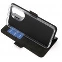 Wave Book Case, Honor 400, black Wave Book Case, Honor 400, black