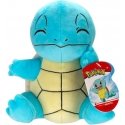 Jazwares Pokemon Squirtle pehmoeläin 20 cm