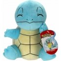 Jazwares Pokemon Squirtle plush toy 20cm Jazwares Pokemon Squirtle plush toy 20cm