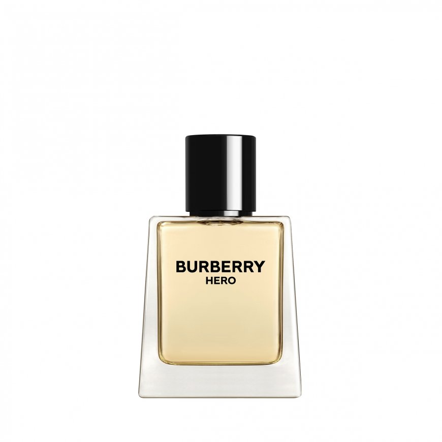 Burberry Hero 50 ml Vīrieši
