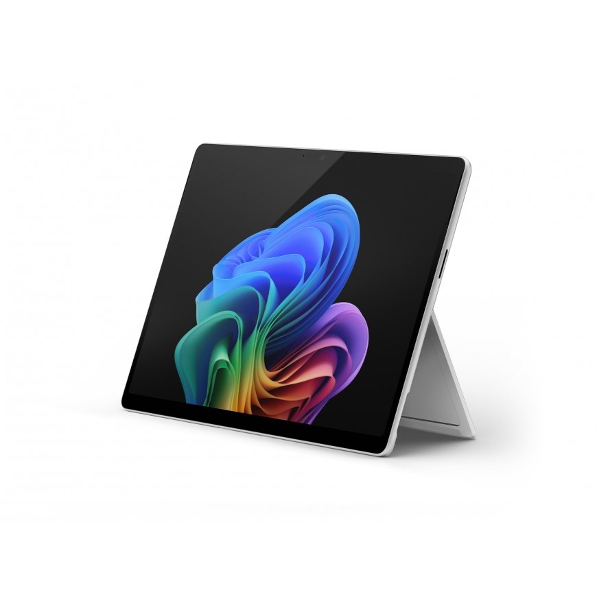 Microsoft Surface Pro 11 Copilot+ PC Intel Core Ultra 7 512 GB 33 cm (13") 16 GB Wi-Fi 7 (802.11be)