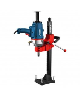 Dedra Concrete Drilling Device Stand Max Diameter 205mm 2300W