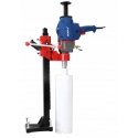 Dedra urbšanas iekārta betona statīvam max 205mm 2300W Dedra urbšanas iekārta betona statīvam max 205mm 2300W