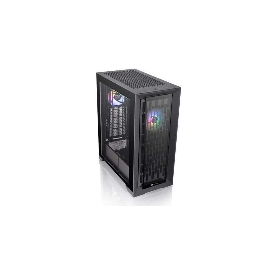 Thermaltake CTE T500 TG Full Tower musta – 2