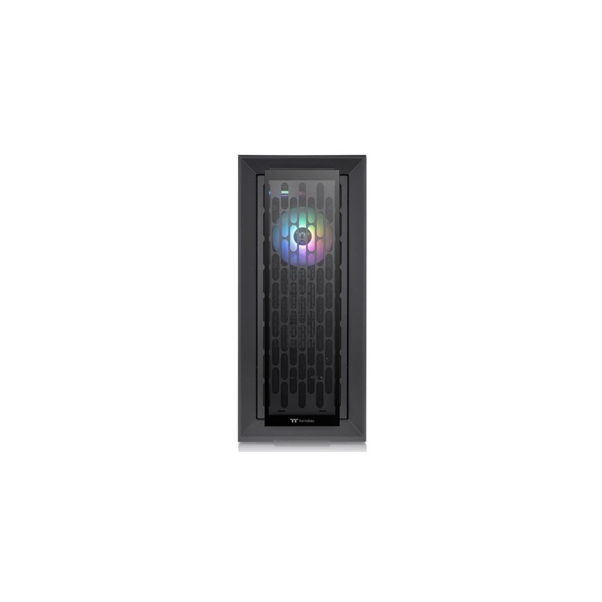 Thermaltake CTE T500 TG Full Tower Melns – 3