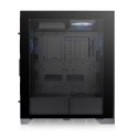 Thermaltake CTE T500 TG Full Tower Black Thermaltake CTE T500 TG Full Tower Black