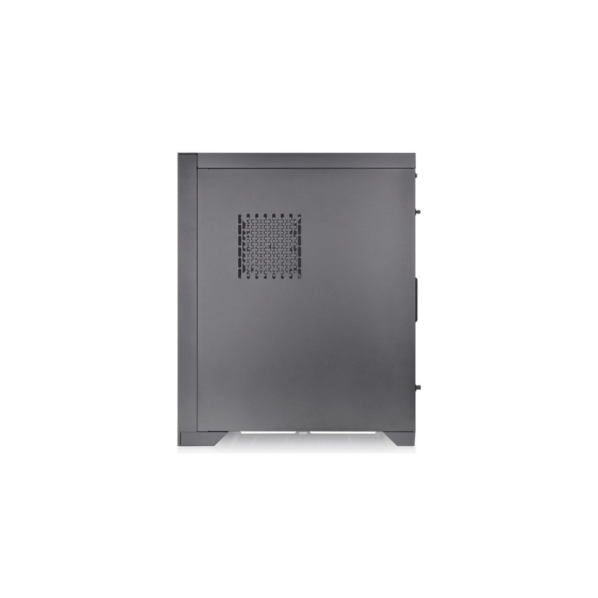 Thermaltake CTE T500 TG „Full Tower“ Juoda – 5