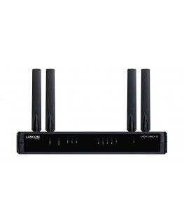 LANCOM 1800VA-5G (EU) vārteja/kontrolleris 10, 100, 1000 Mbit/s