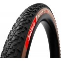 Tire 29" Vittoria Peyote XC Race G2.0 TLR Fold 29x2.25 / 55-622 red-black