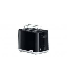 Braun HT1010BK 8 2 viil(ud) 900 W Must