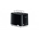 Braun HT1010BK 8 2 slice(s) 900 W Black Braun HT1010BK 8 2 slice(s) 900 W Black