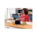 Braun HT1010BK 8 2 slice(s) 900 W Black Braun HT1010BK 8 2 slice(s) 900 W Black