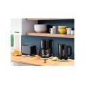 Braun HT1010BK 8 2 šķēle (-s) 900 W Melns Braun HT1010BK 8 2 šķēle (-s) 900 W Melns
