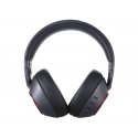 Trevi DJ 12E90 ANC Kuulokkeet Langallinen & langaton Pääpanta Puhelut/Musiikki USB Type-C musta Trevi DJ 12E90 ANC Kuulokkeet Langallinen & langaton Pääpanta Puhelut/Musiikki USB Type-C musta