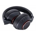 Trevi DJ 12E90 ANC Kõrvaklapp Juhtmega ühendatud & juhtmevaba Peavõru Kõned/muusika USB tüüp-C Must Trevi DJ 12E90 ANC Kõrvaklapp Juhtmega ühendatud & juhtmevaba Peavõru Kõned/muusika USB tüüp-C Must